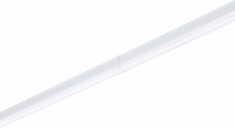Lampada da bagno a LED 15W 90cm PHILIPS Ledinaire Regleta Batten Connectable BN021C 3000K Bianco caldo