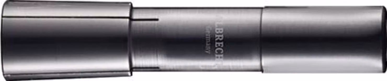 Albrecht Manicotto di serraggio AMC 1 mm