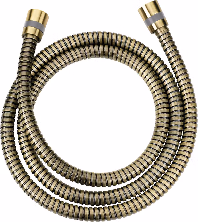 Tubo in ottone - Tubo doccia - 150 cm (XDCT0VFL0)