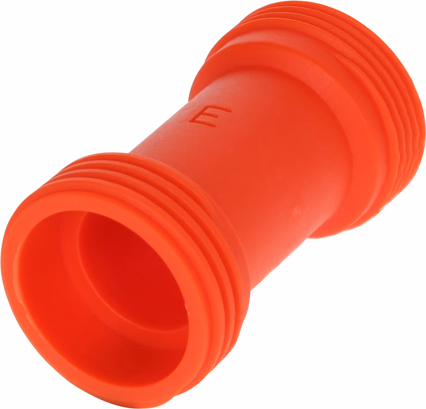 KS Tools Adattatore E, arancione