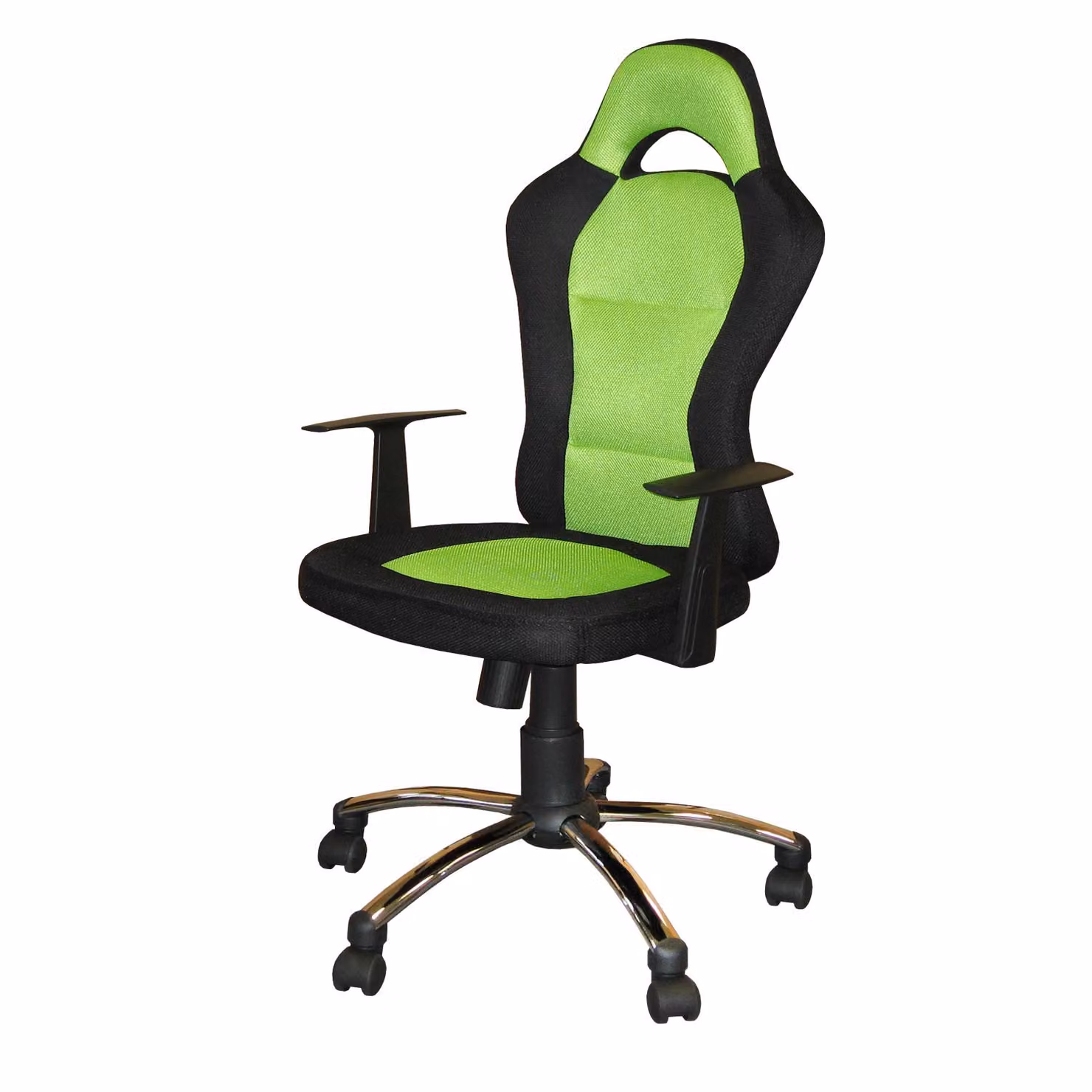 Sedia da ufficio CESAR verde K81