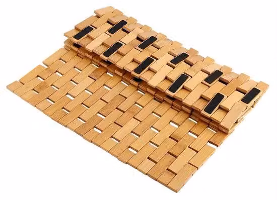 Rialzo in legno - Resistente e impermeabile - 1 pezzo
