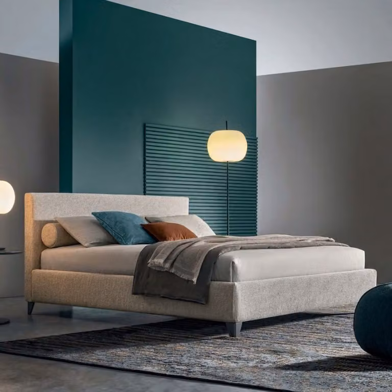 Letto Max Twils una piazza e mezza