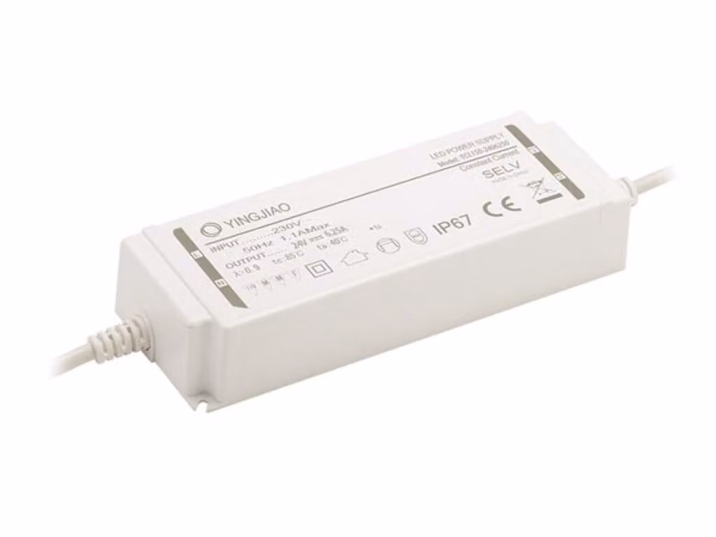 Alimentatore Switching - Uscita Singola - 150 W - 24 V - 6,25 A