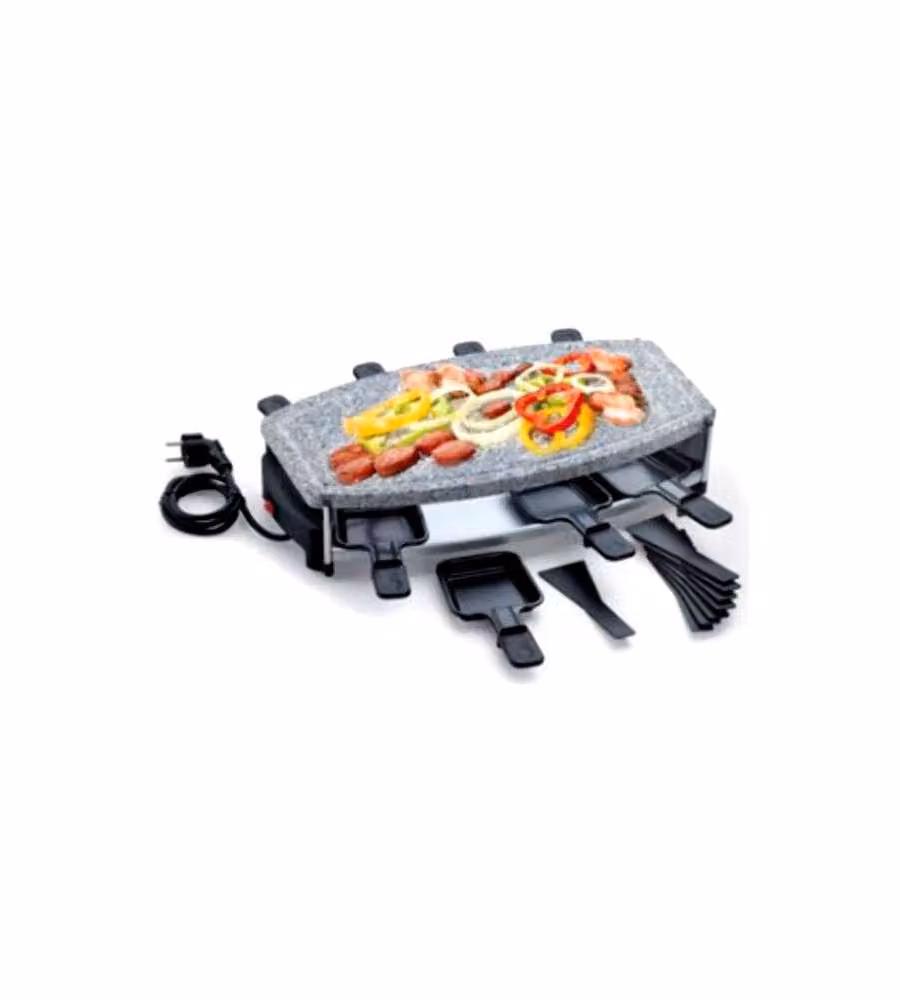 Raclette Ovale Eva