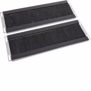 Modulo spazzola Hager per tetto modulare L=1100 M-MDB110
