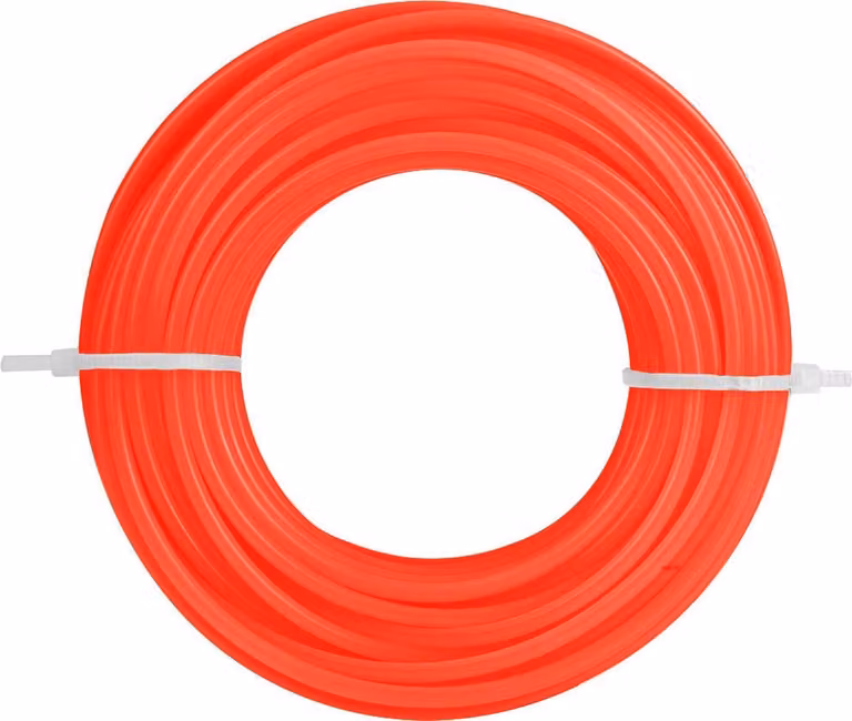 NEO TOOLS Lama circolare per potatura Ø 2,4 mm, lunghezza 15 m