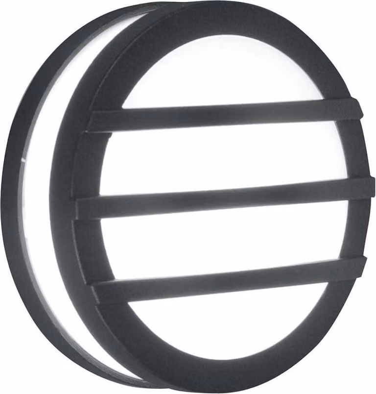 Lampada da esterno IP54 GX53 5,7 W LED Ano Elstead