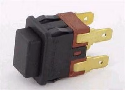 Black & Decker interruttore accensione motosega tagliabordi GK1430 GK1640 GL690
