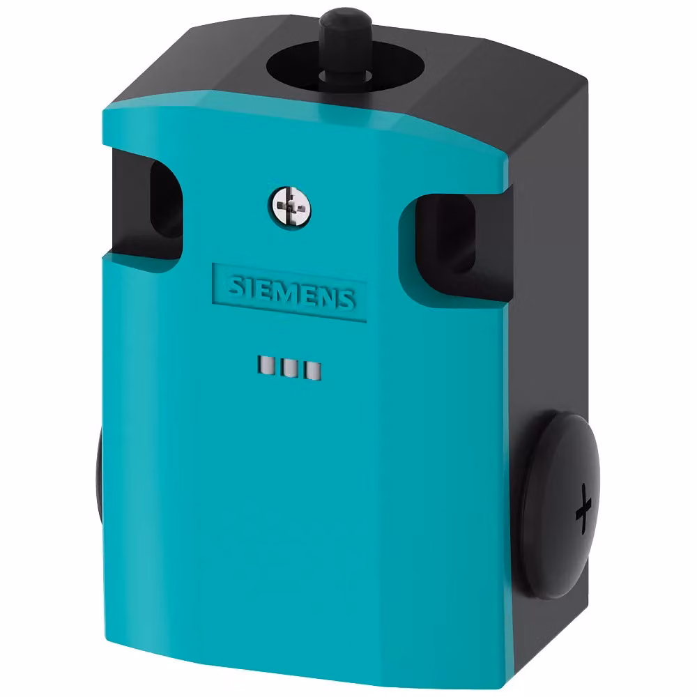 Interruttore di base Siemens per interruttori di posizione 3SE51, struttura metallica, larghezza 56 mm 3SE51223LA00