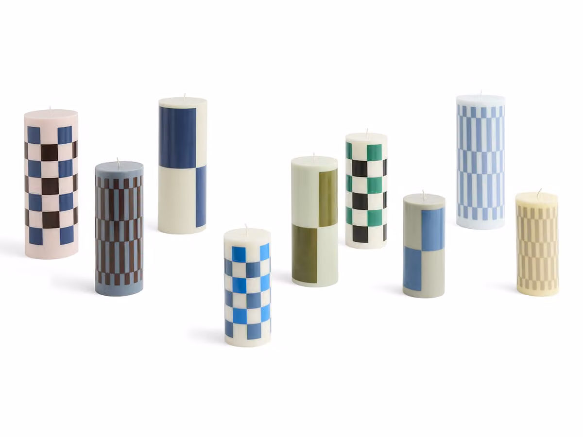 Column Candela