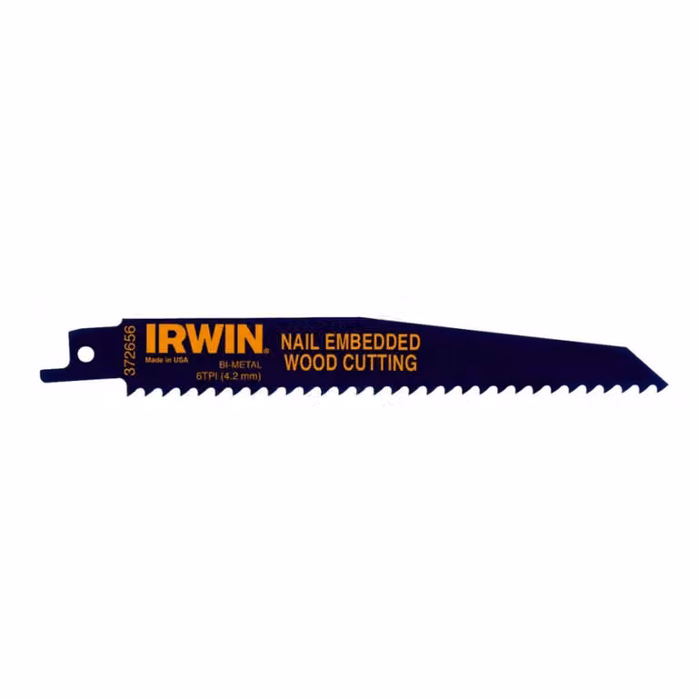 Irwin Recips Irw-B156Rvb-Intl 25Pk
