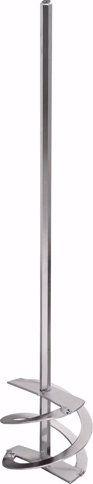 Agitatore a elica, 95mm, 500mm, 10kg, esagonale, SW 10mm, marca TECWERK