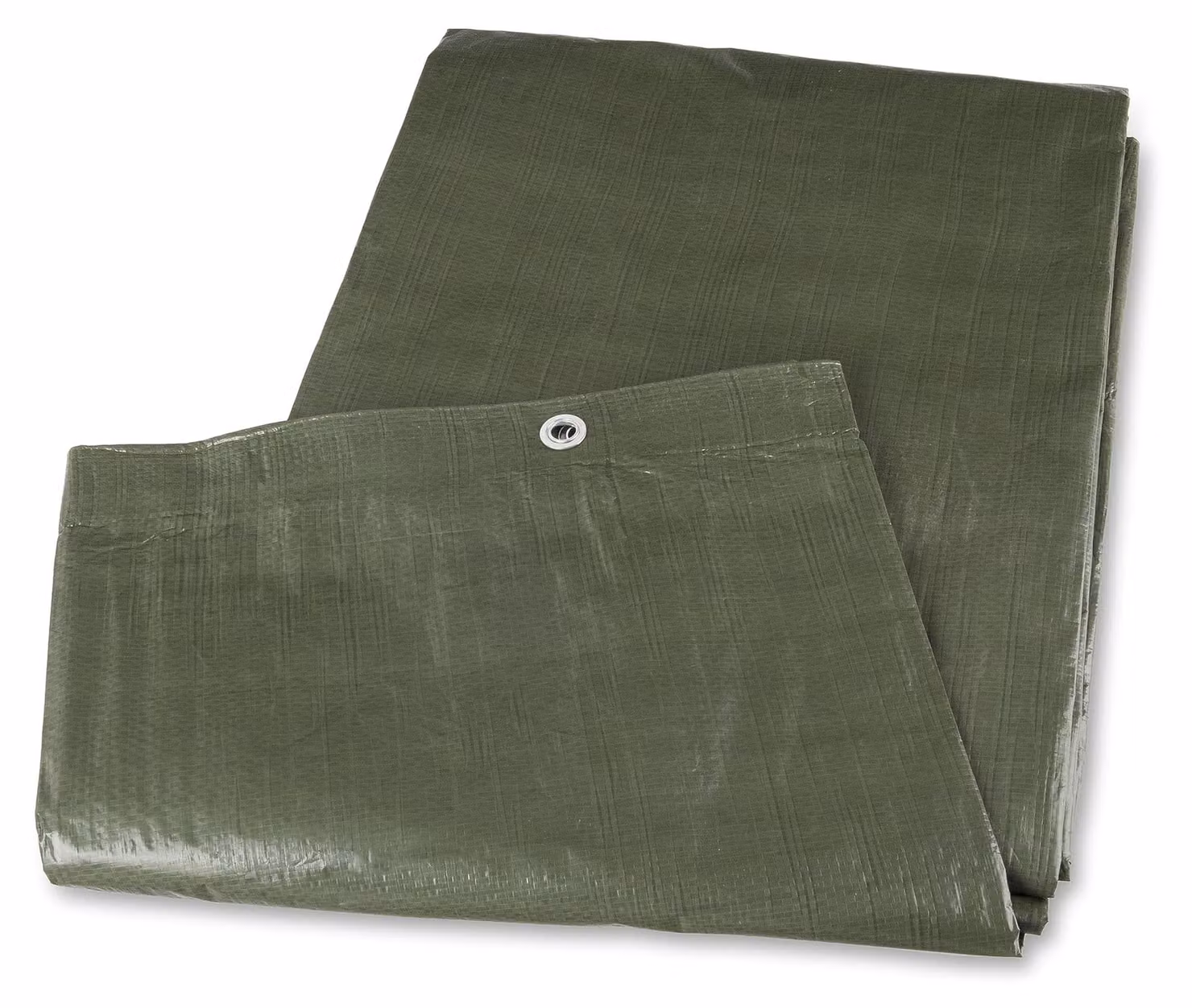 Telo copri tutto universale in tessuto, 4 x 4 metri, impermeabile, 90 g/m²