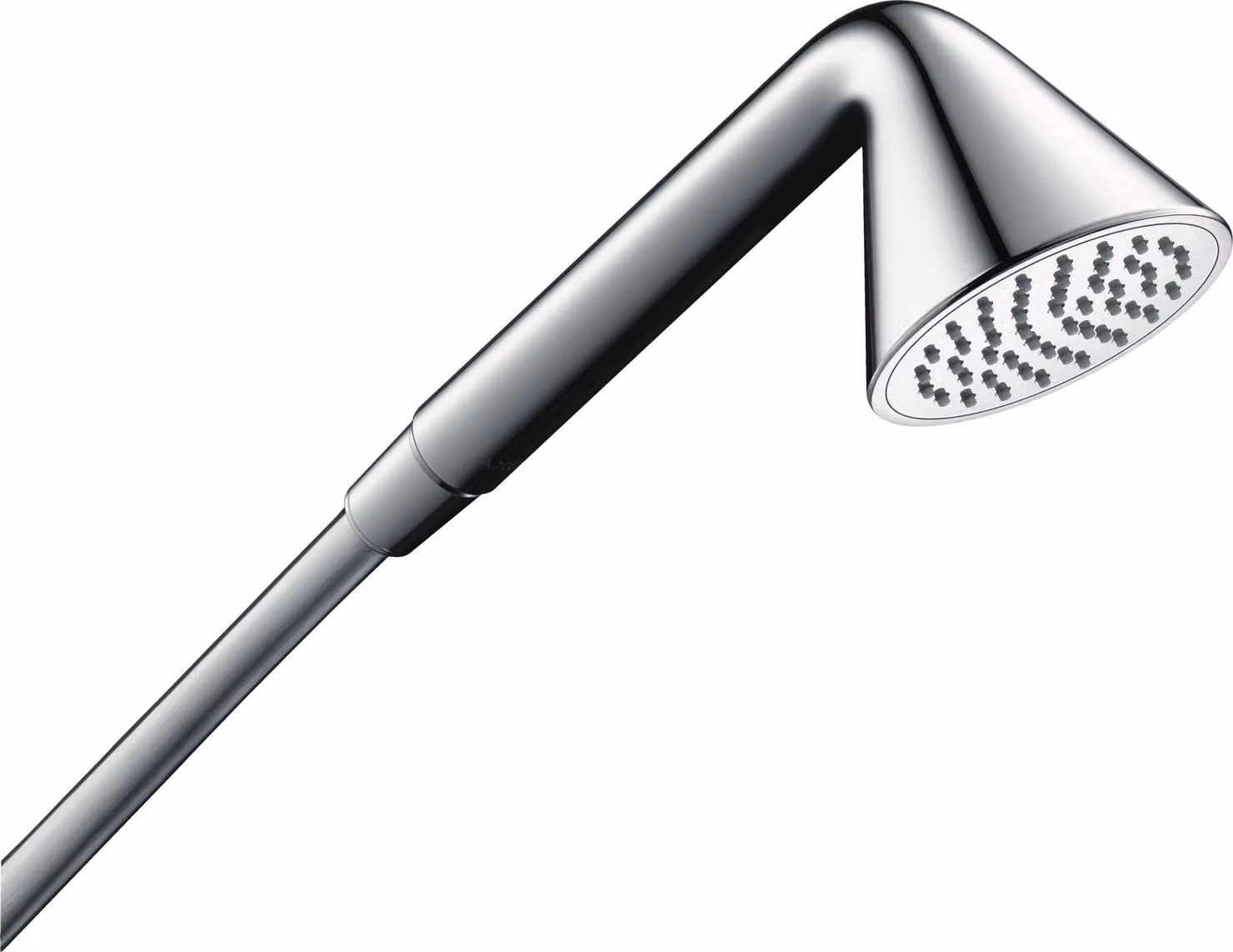 Doccetta Hansgrohe Axor Front cromo