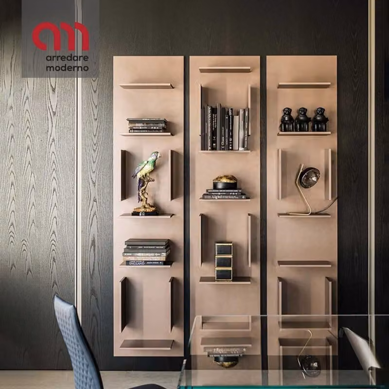 Libreria Fifty Cattelan Italia