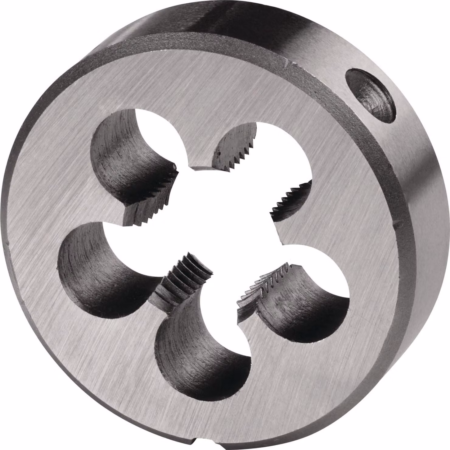 Fustella da taglio forma B M22 x 2,5 mm HSS 6g