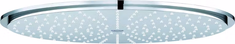 Soffione Grohe RainShower 27478 P: 310 mm Portata 9,4 l/min cromo