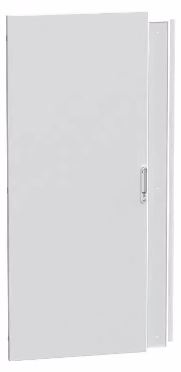 Schneider Electric PrismaSeT-P, porta piena, IP30, IK10, larghezza = 800 mm LVS08518