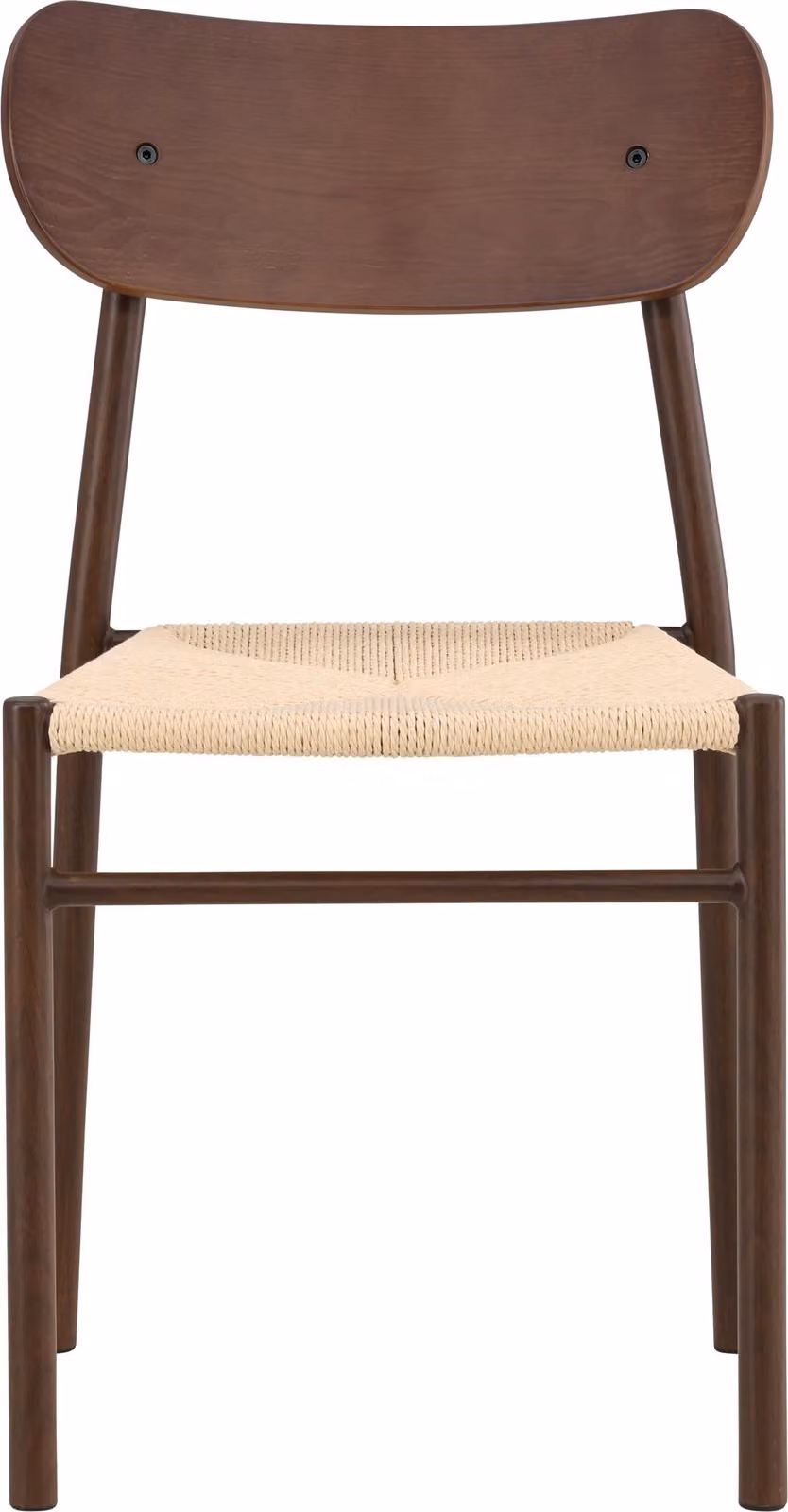 Sedia da pranzo Polly beige, Venture Home