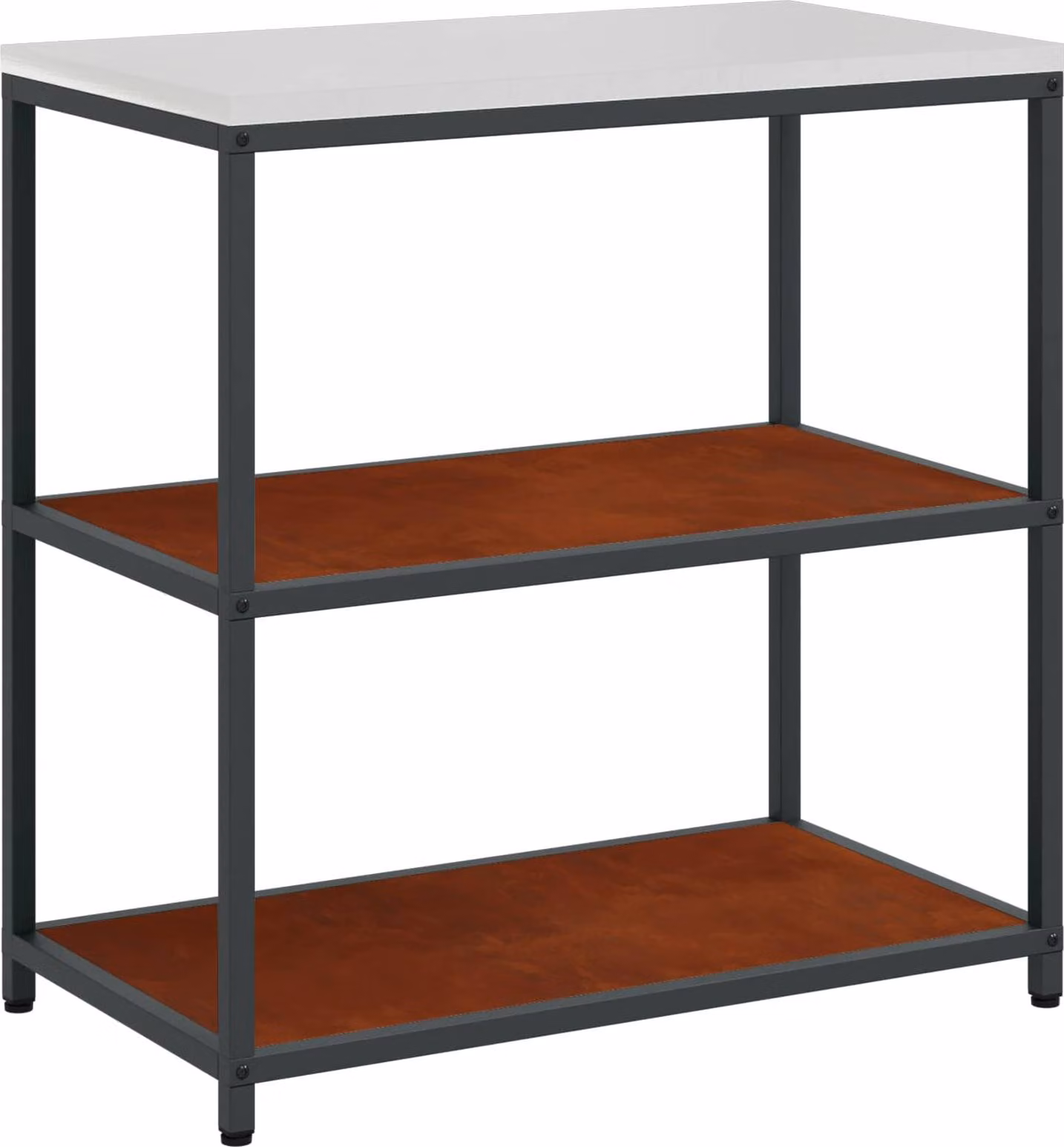 Stoccaggio in cucina HATTEM Ruggine 90 x 50 x 92 cm Acciaio