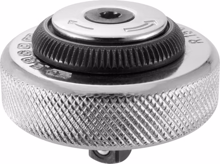 Facom Umschaltknarre 1/4" ohne Griff