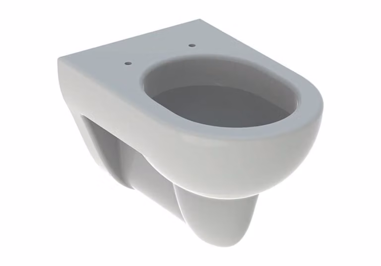 Geberit Renova Nr.1 WC à rinçage profond, 203040068, 203040068