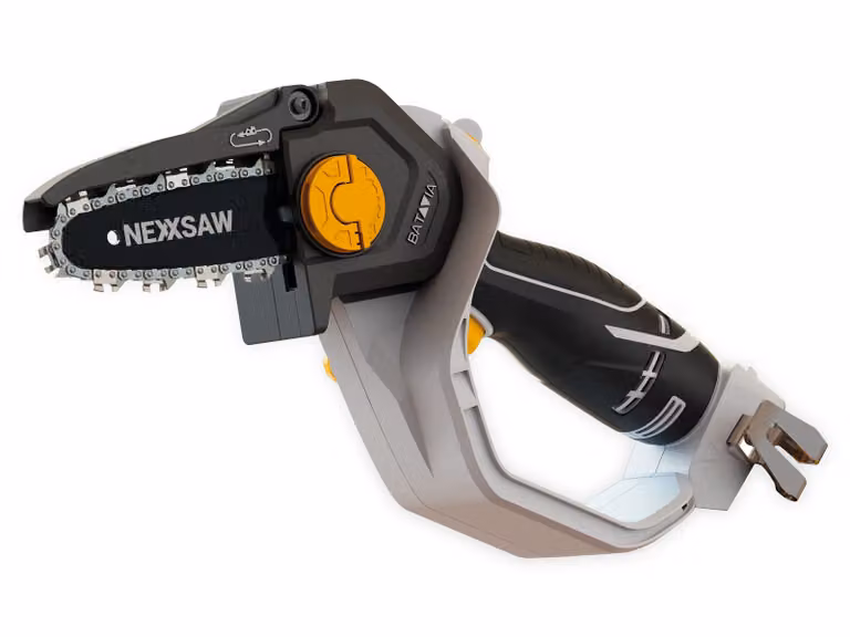 BATAVIA Nexxsaw V3.1 Motosega a batteria con una sola mano, solo
