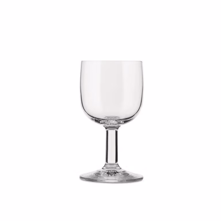 Calice 4 pezzi Glass Family Alessi