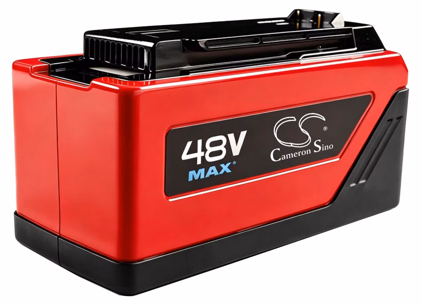 TECHTEK Batteria compatibile con [TORO] Brush Cutter 51488 sostituisce 88508