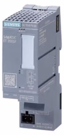 Siemens SIMATIC ET6ES7155-6AR01-0AN0200SP IM 155-6 PN BA con modulo server (6ES71556AR010AN0)