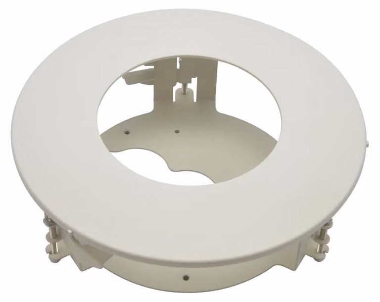 LevelOne CAS-3004 - Kammerakuppel / Kit für Unterputzmontage
