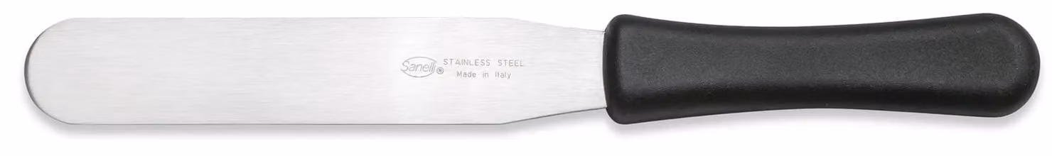 Spatola Salsa Linea Skin, Cm.18