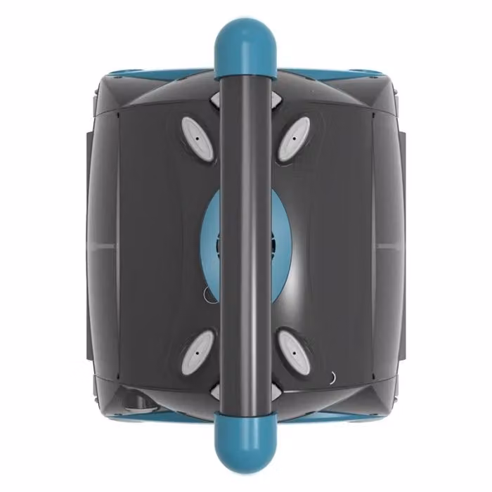 Robot pulitore per piscine pubbliche BWT AQUARIUS multicolore con filtro a cartuccia – 2