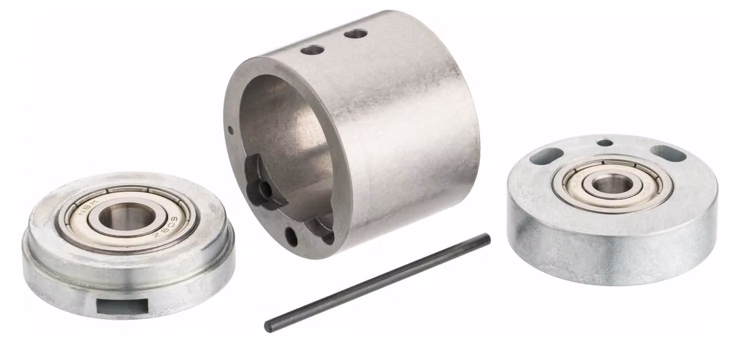Hazet 9010-09/6 Unità cilindro