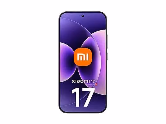 Xiaomi 17 Black 12GB RAM 512GB ROM – 3