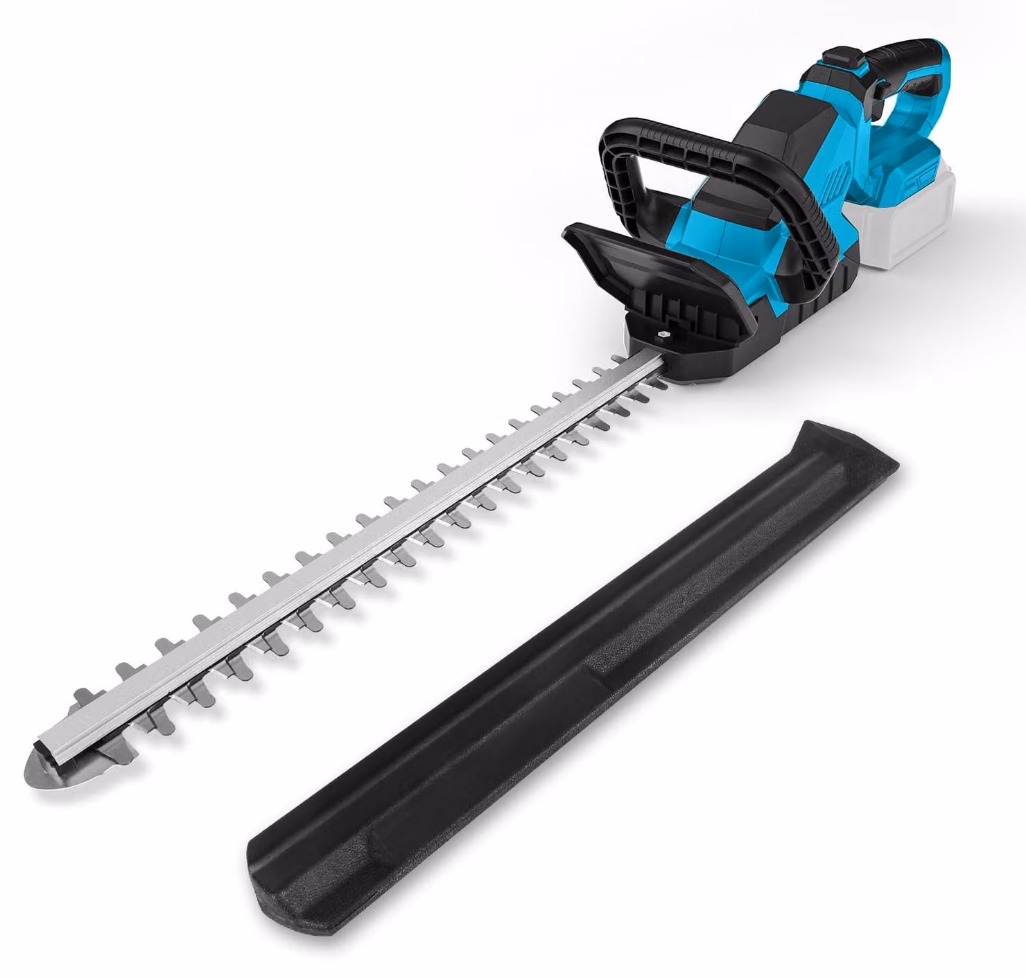 Potatore a batteria, senza fili, 52 cm, leggera e dal design ergonomico
