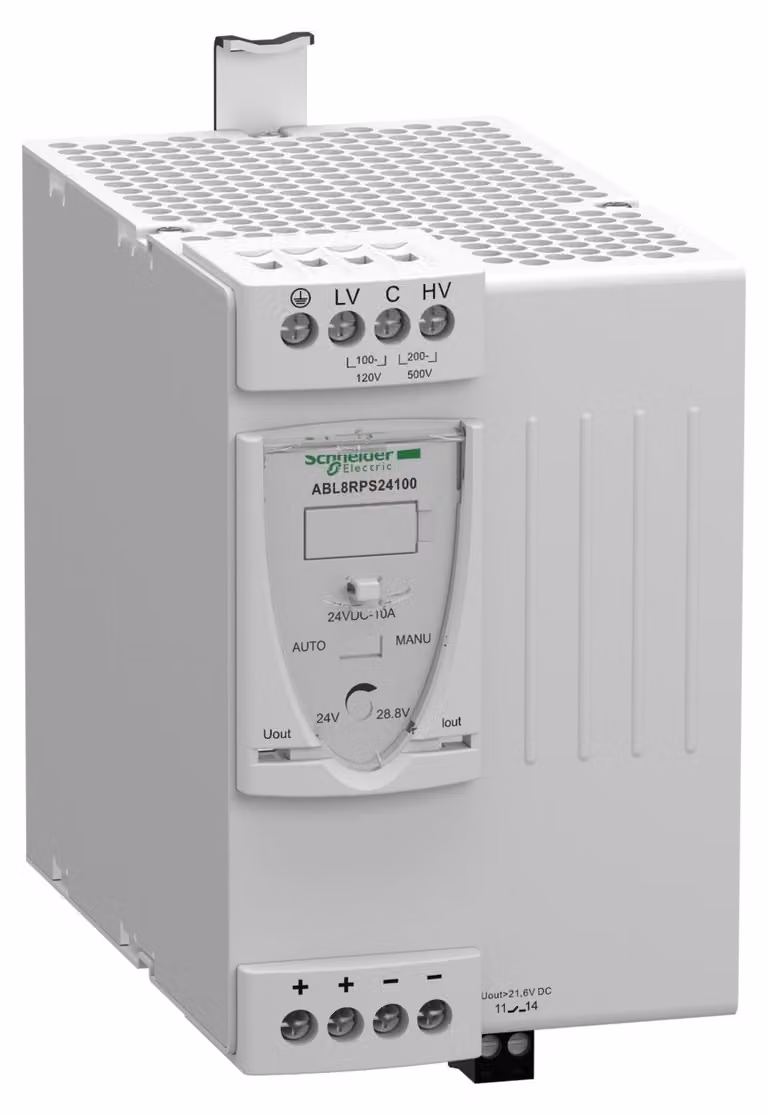 Schneider Electric ABL8RPS24100 Trasformatore di rete (ABL8RPS24100)