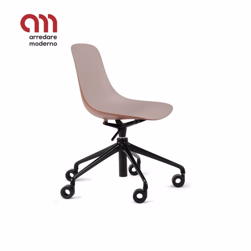 Sedia Pure Loop Binuance 5 Star Infiniti Design