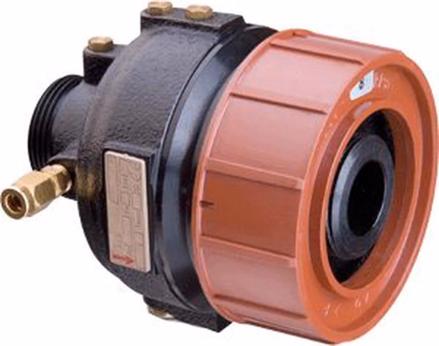 IMI Heimeier DA 516 DN 15/20 Teleriscaldamento Vienna Regolatore di pressione differenziale, 1 pz.