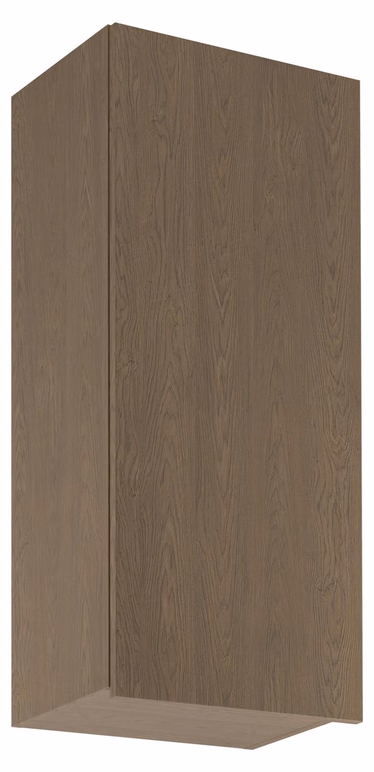 Pensile alto da cucina SALERNO - larghezza 45 cm, colore Baltic Storm
