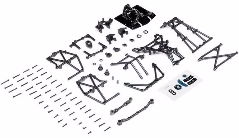 Accessori per modellismo Losi