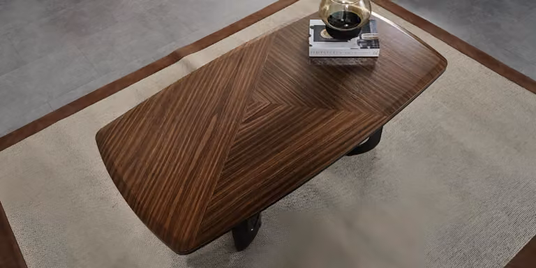 Moderner Couchtisch mit stilvollem Design für Ihr Wohnzimmer