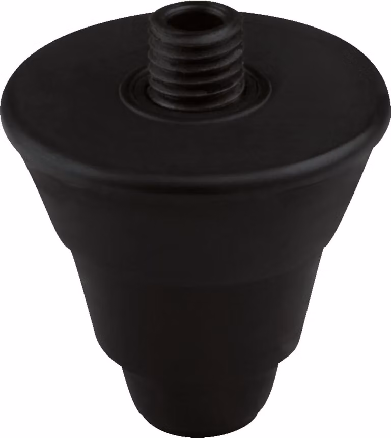 KS TOOLS Cono in gomma, piccolo ( 150.2070-28 )