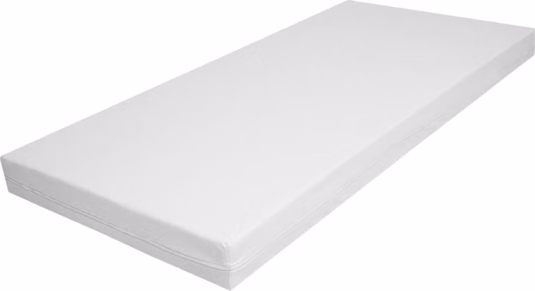 Materasso Best For Kids SWEETY-2 70 x 140 x 10 cm 100% cotone materasso per bambini 70x140