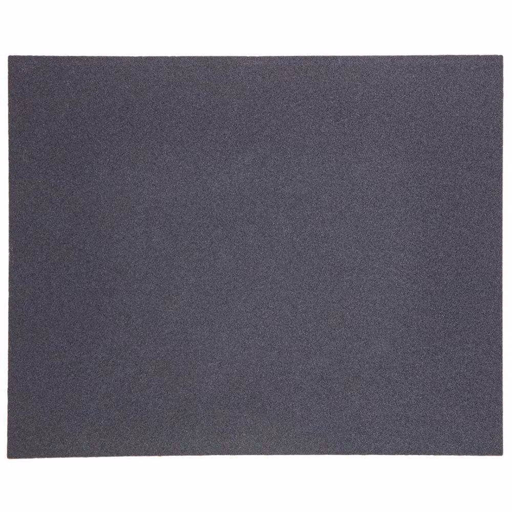 GRAPHITE Carta abrasiva a base d'acqua 230 x 280 mm, K600