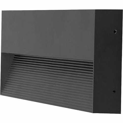 Lampada da parete a LED IP65 WAE65101602