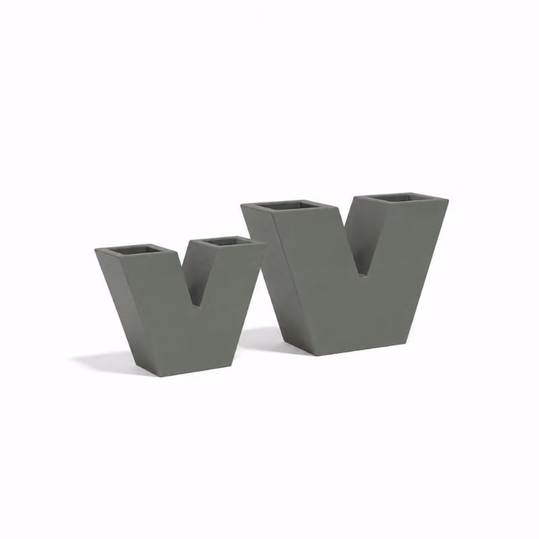 Vaso Uve Vondom Nano
