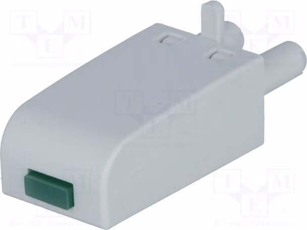 1x Modulo di sicurezza, segnale: LED, montaggio: a base, 6/24 VDC, M41G, elettromagnetico