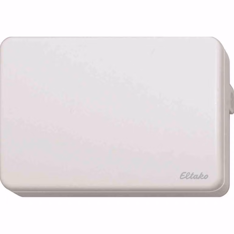 Eltako 30000409 Sensore di acqua wireless FWS81 senza cavi